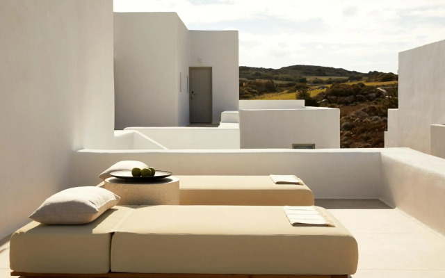 Parocks Luxury Hotel & Spa