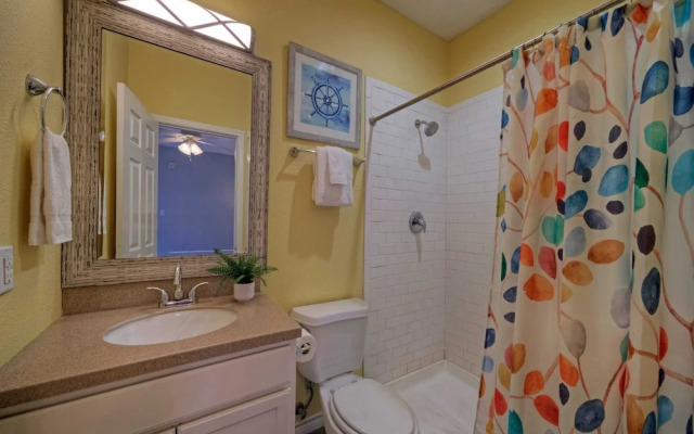 4 Costa Bahia Condos