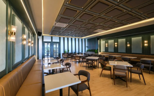 Valstar Hotel Canggu