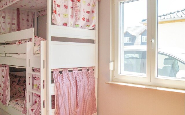 Beautiful Home in Wendisch Rietz With 2 Bedrooms