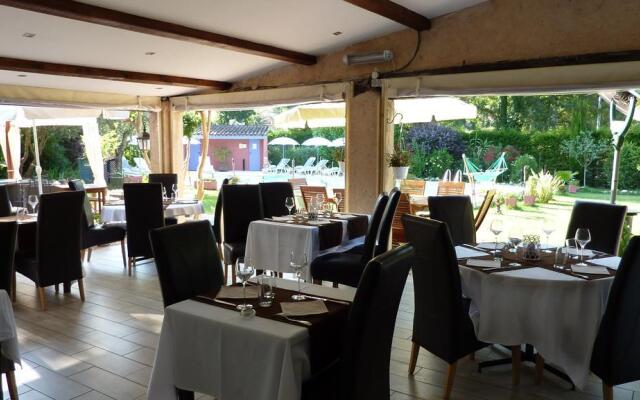 La Bastide des Golfs