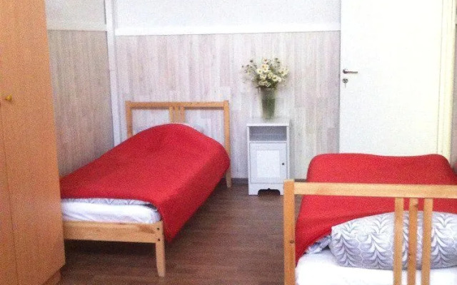 Hostel Fort