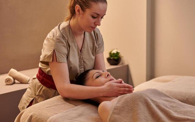 Hotel & Spa Vacances Bleues Le Splendid