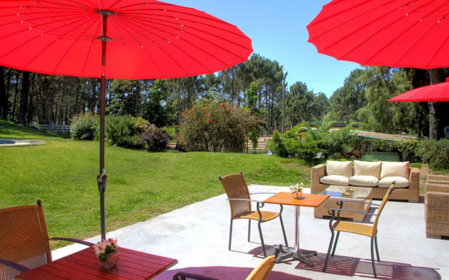 Neike Boutique Hotel