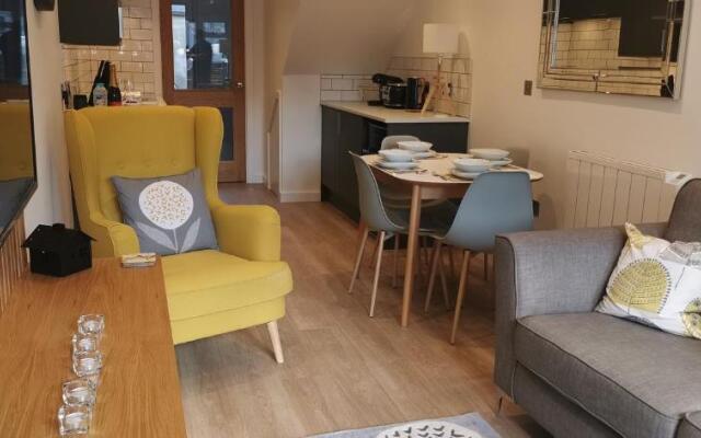 The Glass House - Scarborough