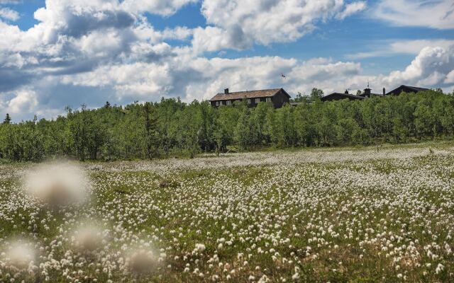 Venabu Fjellhotell