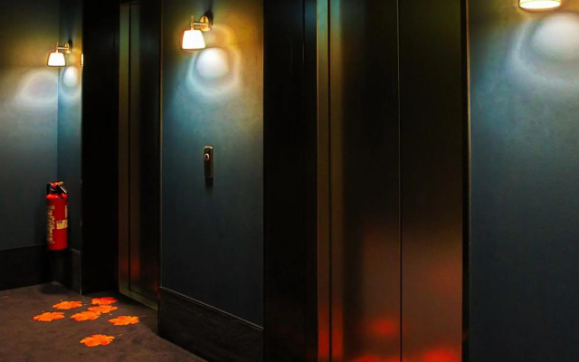 IBB Hotel Ingelheim
