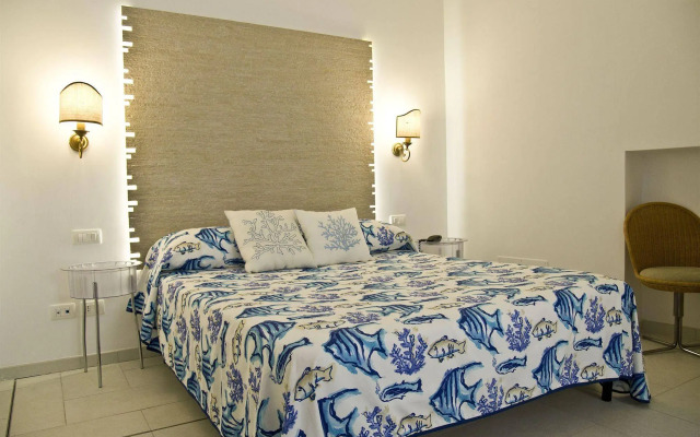 Fortino Bed & Breakfast