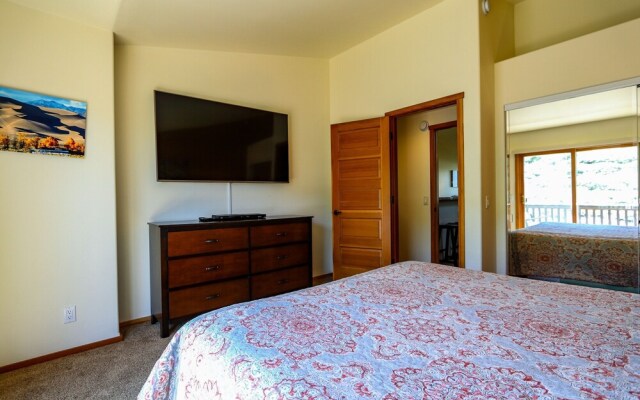 Snowcreek V #793 - 3 Br Condo