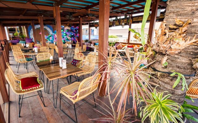 Pesona Beach Resort & Spa
