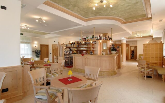 Hotel Garni La Vigna - Adult Friendly