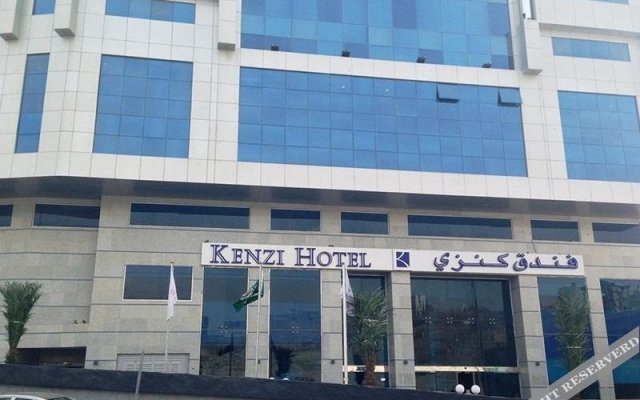 Kenzi Al Jewar Hotel