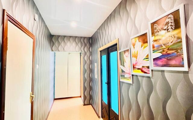 Region89 on str. Zavodskaya, d. 5 A