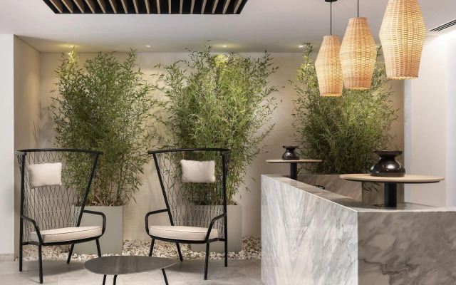 Radisson Collection Hotel Bodrum