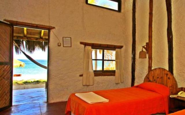 B&B Las Pocitas