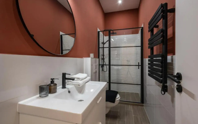 KL26- Quality Apartments, Best Location. By BQA