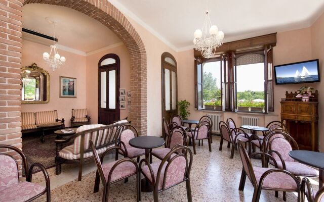 Hotel Stefania