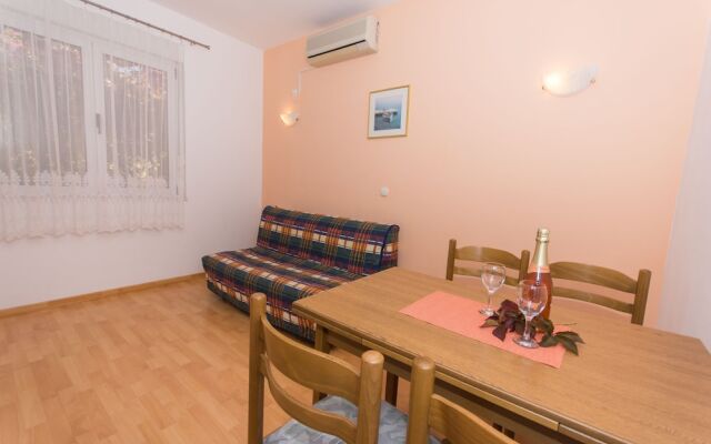 Apartments Mastelic