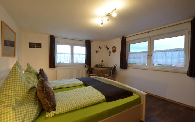 "Beim Brugger" mit Königscard