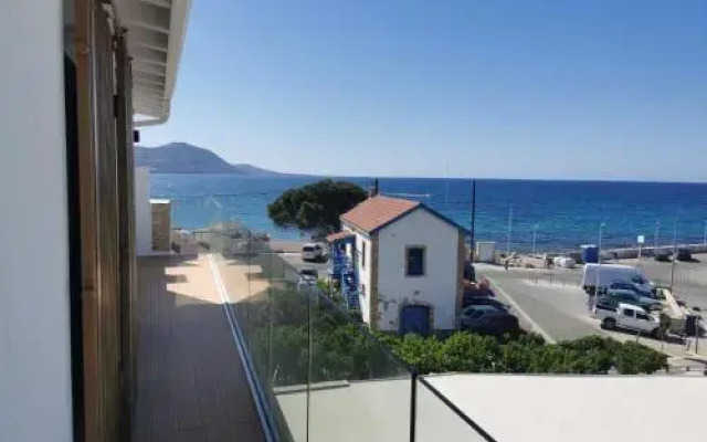Y + P Latchi Hotel