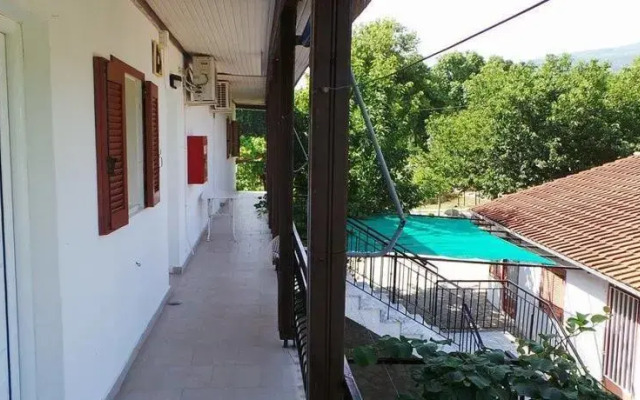 Geromihalou Kalouda