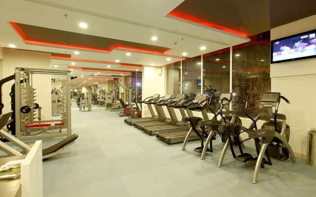 Express Inn The Business Luxury Hotel