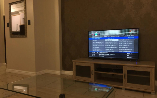 Aya Luxury Apartments 78