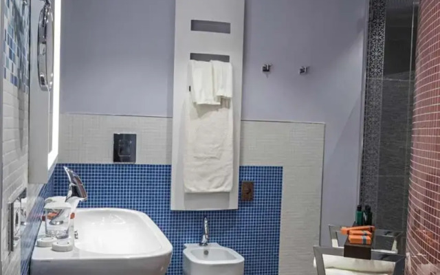 Borgo San Barbato Resort Spa & Golf