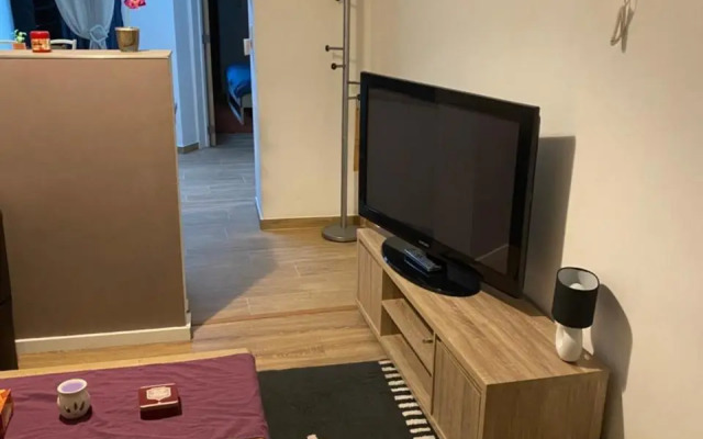 superbe appartement