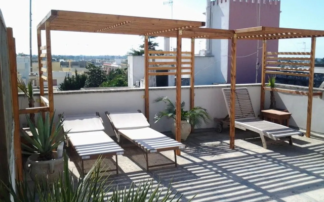Appartamento Relax Paradise
