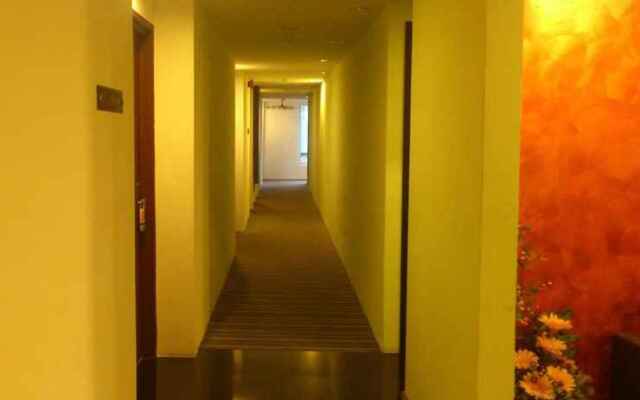 Zotel Business & Leisure Hotel