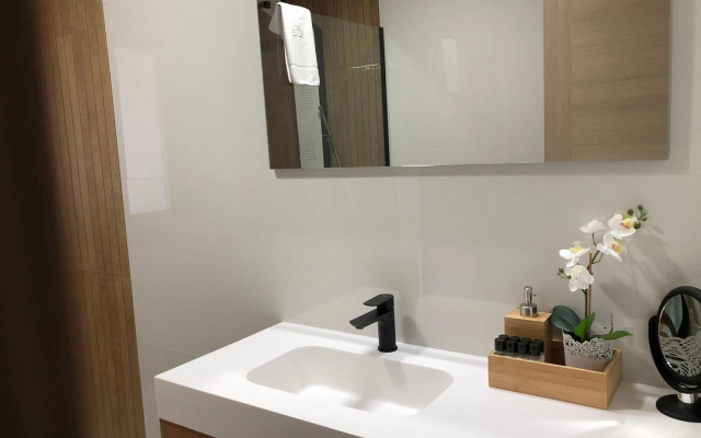 El Mirador de Gredos 1