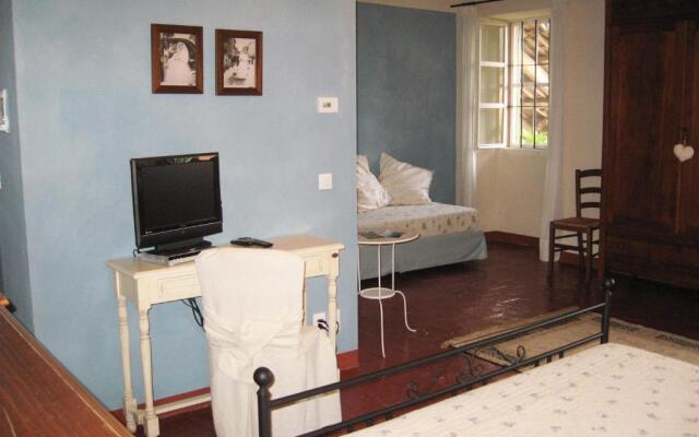 Agriturismo La Tilia