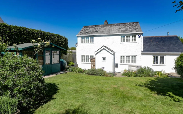 Rowan Cottage