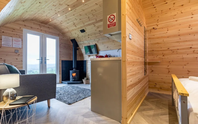 The Lodge at Brambles Farm