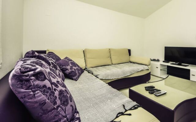 Apartment Mirjana Madrid 40834