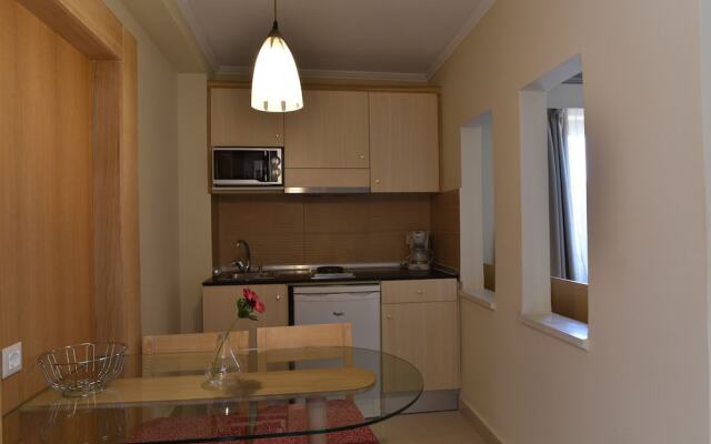 Okeanis Golden Resort