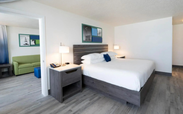The Island Resort at Fort Walton Beach