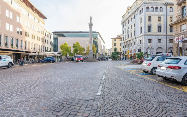 Padova City Break Studio