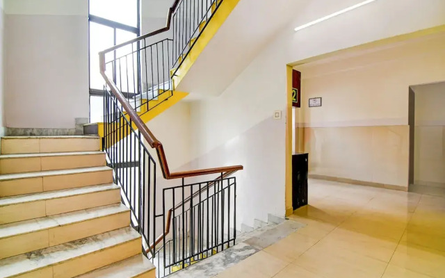 Fabhotel The Kolkata