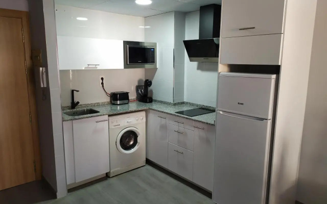 Apartamento SALOU