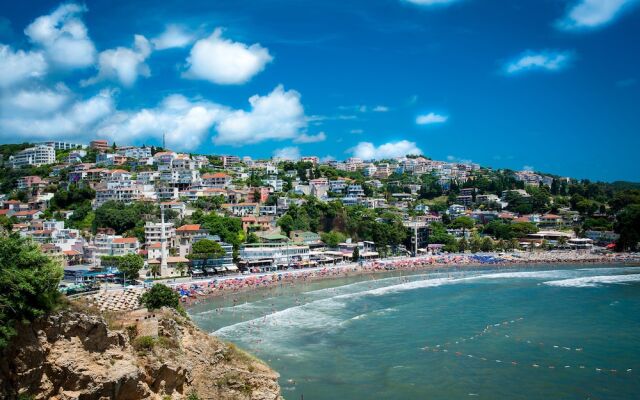Apartmani Jovetic