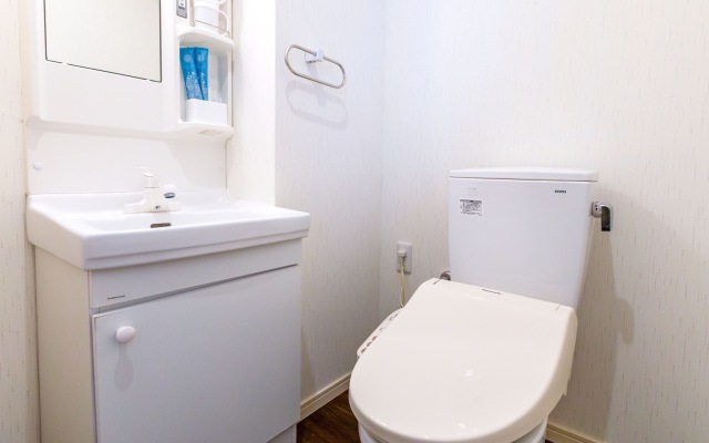 Mr.KINJO EMINENCE INN MAKISHI