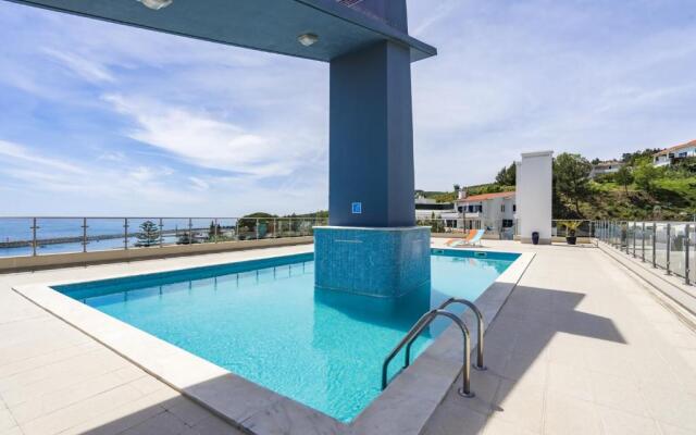 Sesimbra Prime Apartment by be@home