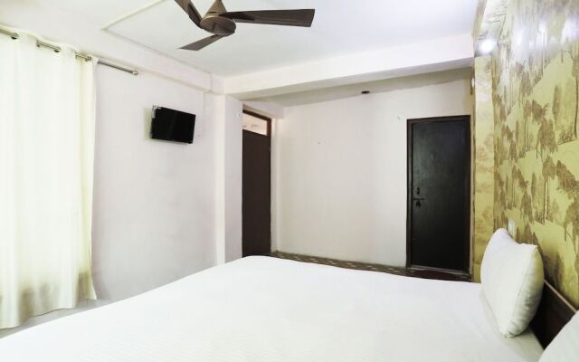 Spot on 49161 Sunshine Stays