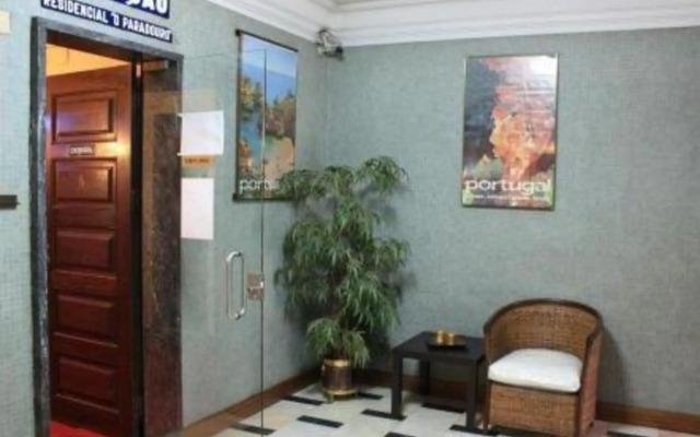 Paradouro GuestHouse