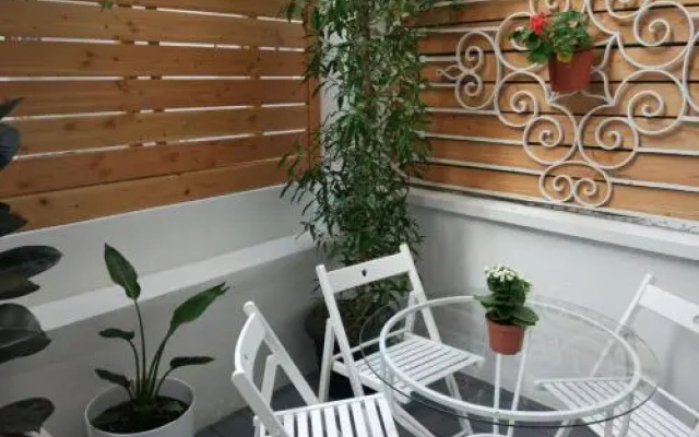 Apartments DownTown Valencia