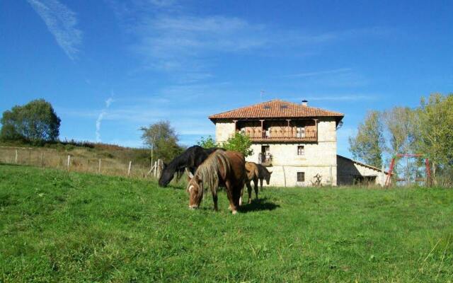 Casa Rural La Toba I Y II