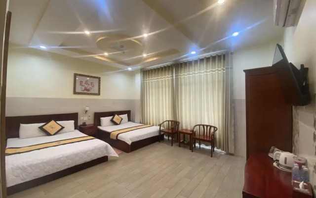 Hotel Van Xuan 79