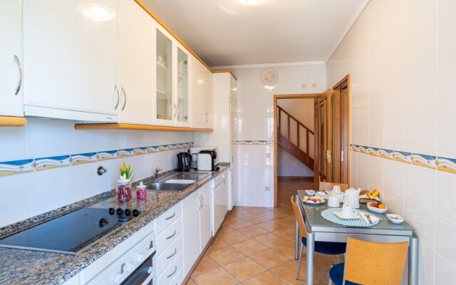 Esmoriz Land Sea View Apartment by MP